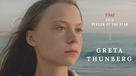 Timeline: Communication