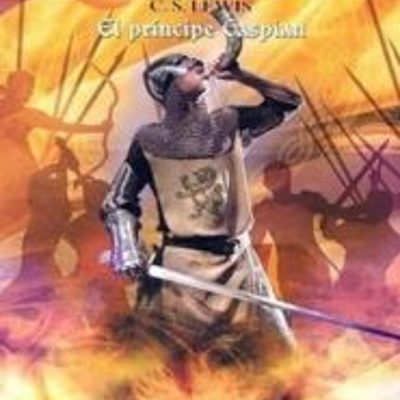 Timeline: Las cronicas de Narnia 4. El príncipe Caspian