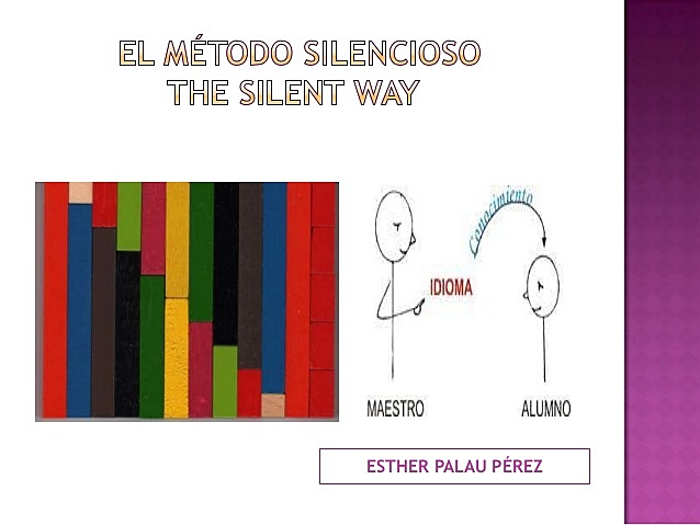 SILENCIOSO