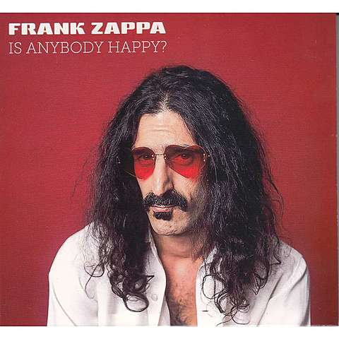 Frank Zappa