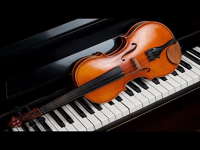 Música en Andalucía, escénica e instrumental