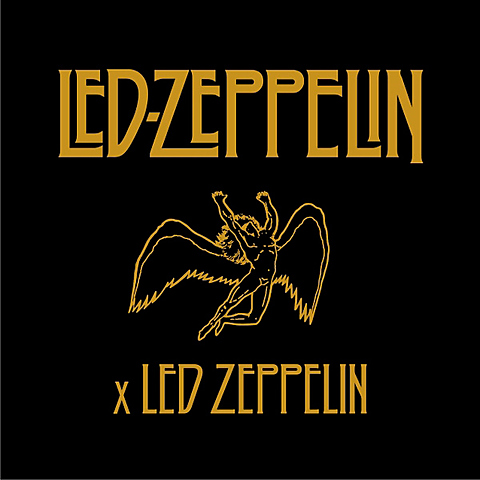 Led Zeppelin