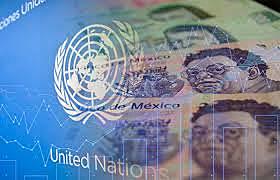 ONU y publicaciones.