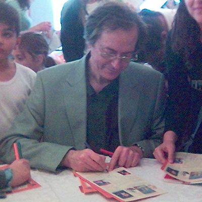 Timeline: Eυγένιος Τριβιζάς