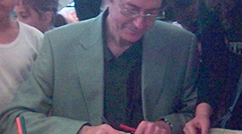 Timeline: Eυγένιος Τριβιζάς