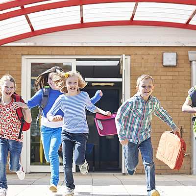 Timeline: Gifted Education