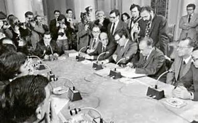 Modificación Constitucional de 1963.