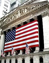 creación de la Bolsa de valores