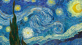 Timeline: historia del arte