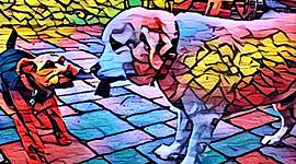 Timeline: Historia del arte