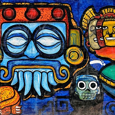 Timeline: Historia del Arte