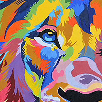 Timeline: arte y cultura