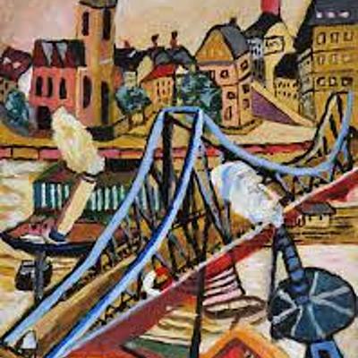 Timeline: HISTORIA DEL ARTE