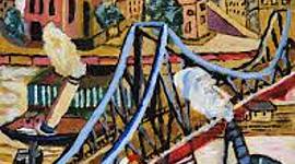 Timeline: HISTORIA DEL ARTE