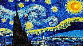 Timeline: Historia del Arte