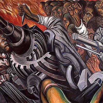 Timeline: la historia del arte