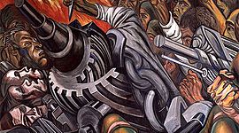 Timeline: la historia del arte