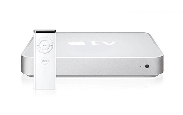 Apple TV
