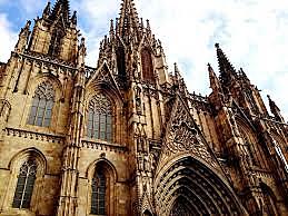 Edad media Siglo 12 al 17