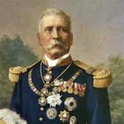 Timeline: El Porfiriato