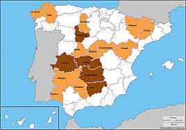 Desamortización de Madoz