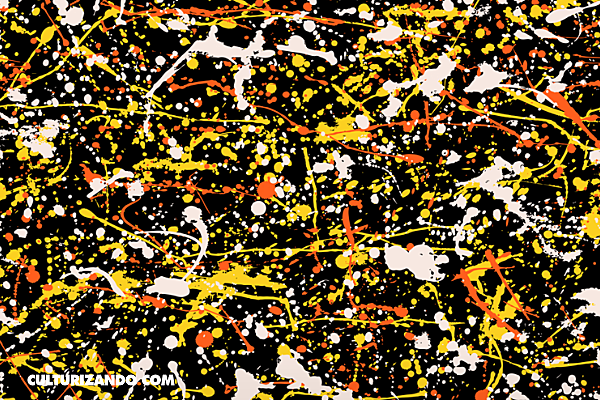 Tachismo (1940-1960)