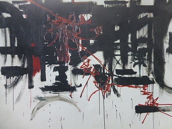 Informalismo (1946-1960)