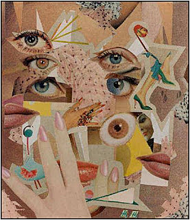 (Edad Contemporanea) Dadaísmo