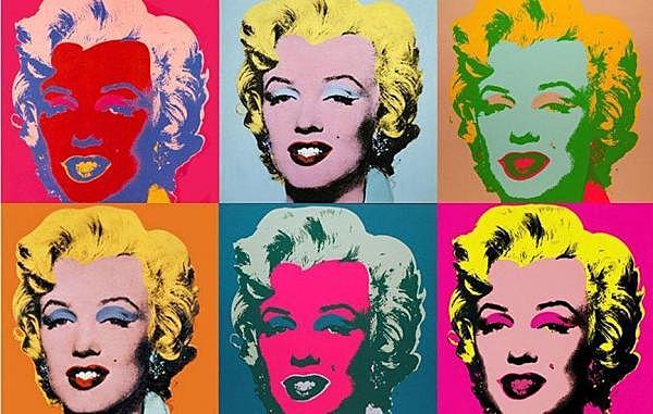 Pop Art