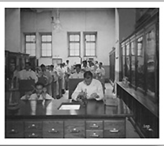 México y la Educación Pública