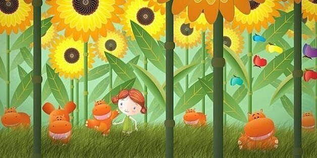 Ο Ευγένιος Τριβιζάς κέρδισε  τη Disney