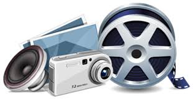 La enseñanza multimedia