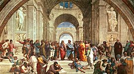 Timeline: Introducción a la filosofía