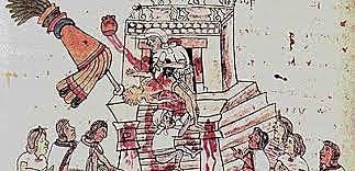 Derecho Penal Prehispánico