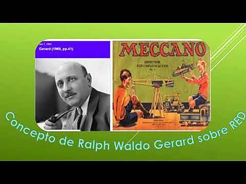 Unidades Curriculares -Gerrard