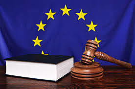 Promulgación de artículo 8 del CEDH.