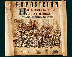 Delito en la Época Colonial