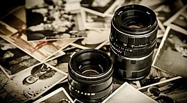 Timeline: FOTOGRAFÍA DIGITAL: EVOLUCIÓN A TRAVÉS DE CÁMARAS