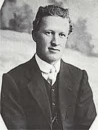 Clifford Allchin Gill