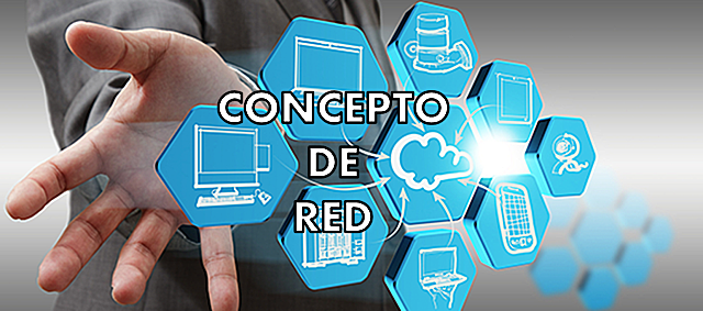 Concepto de RED