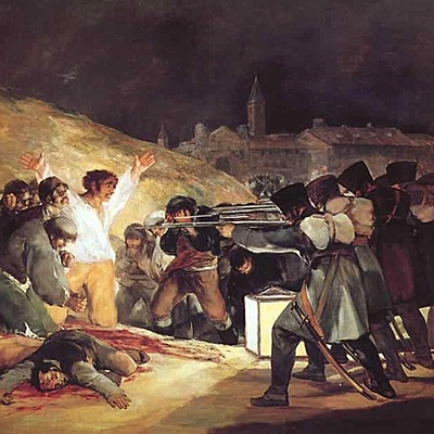 Timeline: ESPAÑA EN EL SIGLO XIX