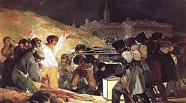 Timeline: ESPAÑA EN EL SIGLO XIX