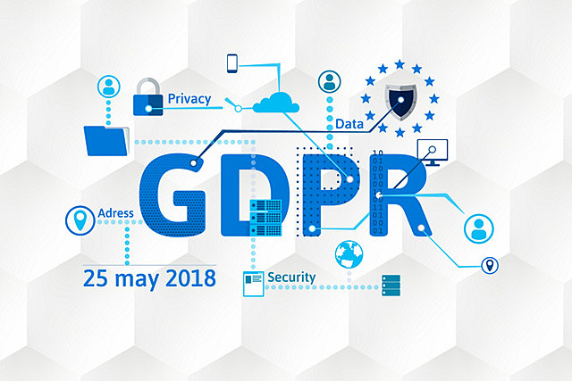 Se realizan cambios en La Ley de Datos para implementar los cambios del GDPR.