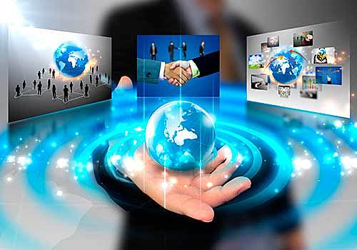 Entidades digitales -IEEE