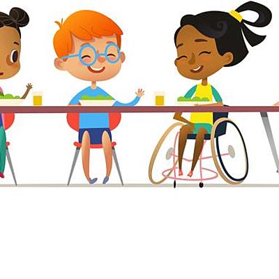 Timeline: Inclusion Time Line: Dale