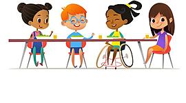 Timeline: Inclusion Time Line: Dale