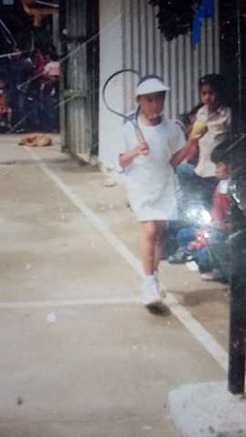 Desarrollo personal y hecho relevante