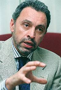 Entrevista con el juez Bagnasco