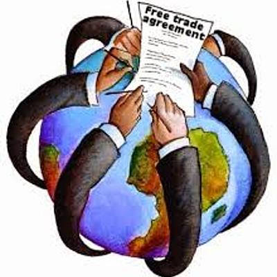 Timeline: DERECHO COLECTIVO LABORAL INTERNACIONAL EQUIPO 5