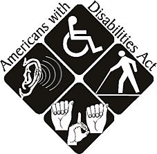 Americans with Disability Act (ADA)